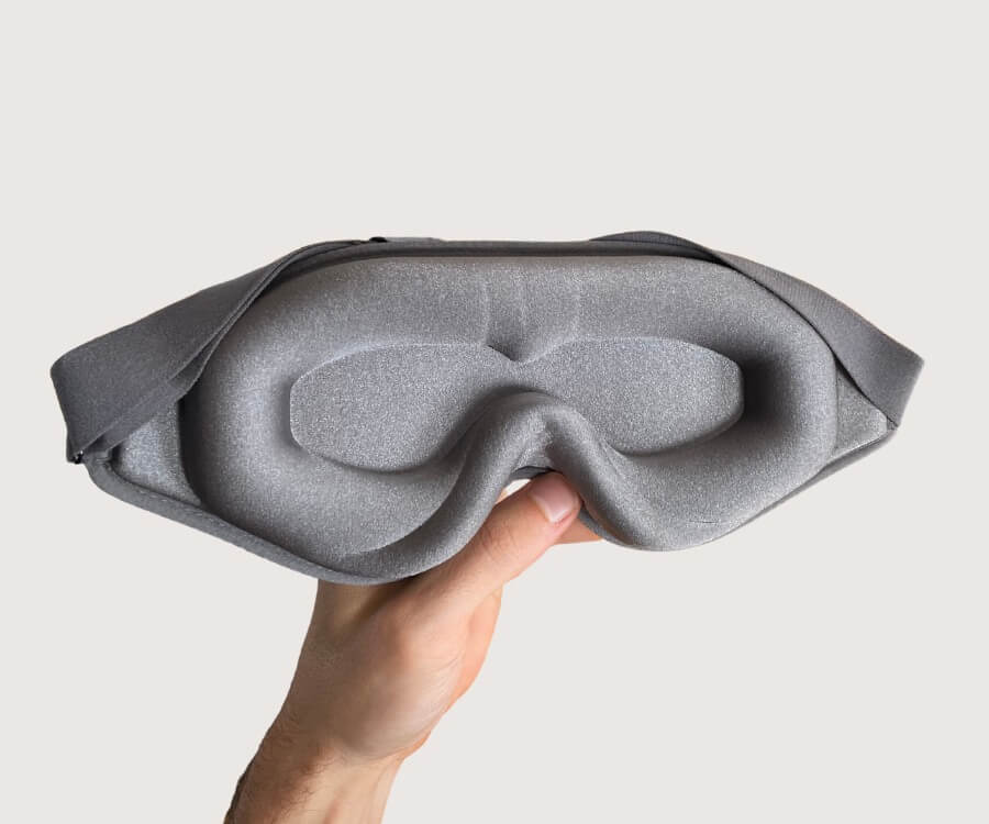 Premium Quality Sleep Mask