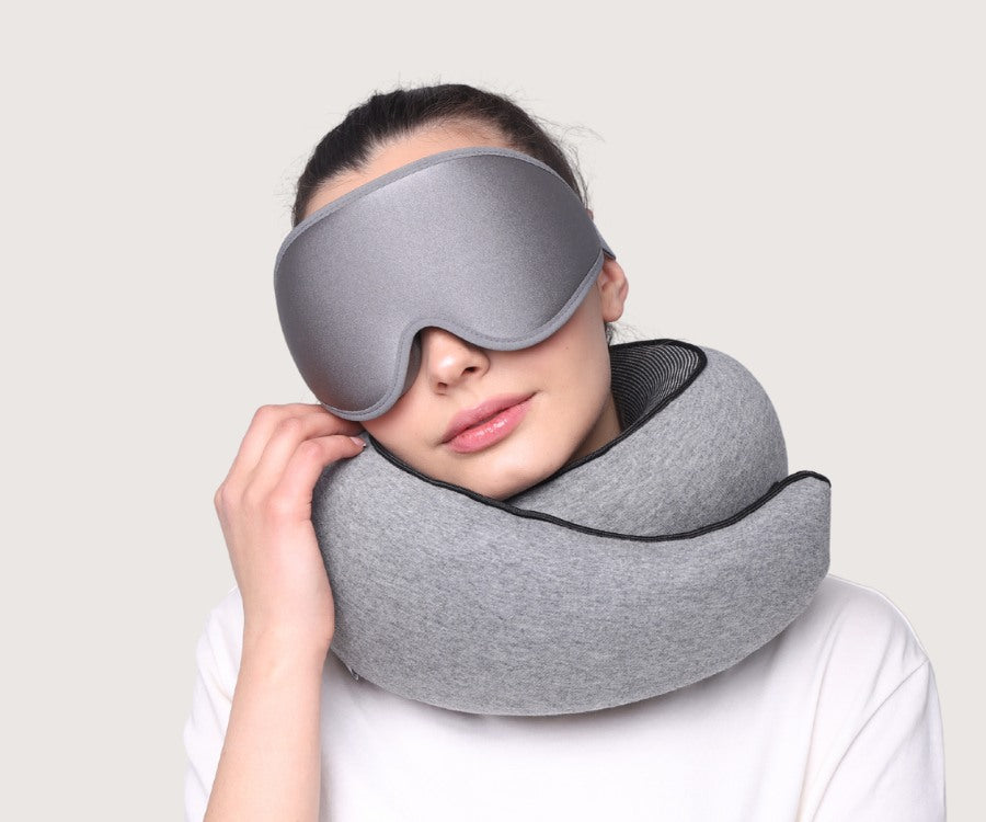 Premium Quality Sleep Mask